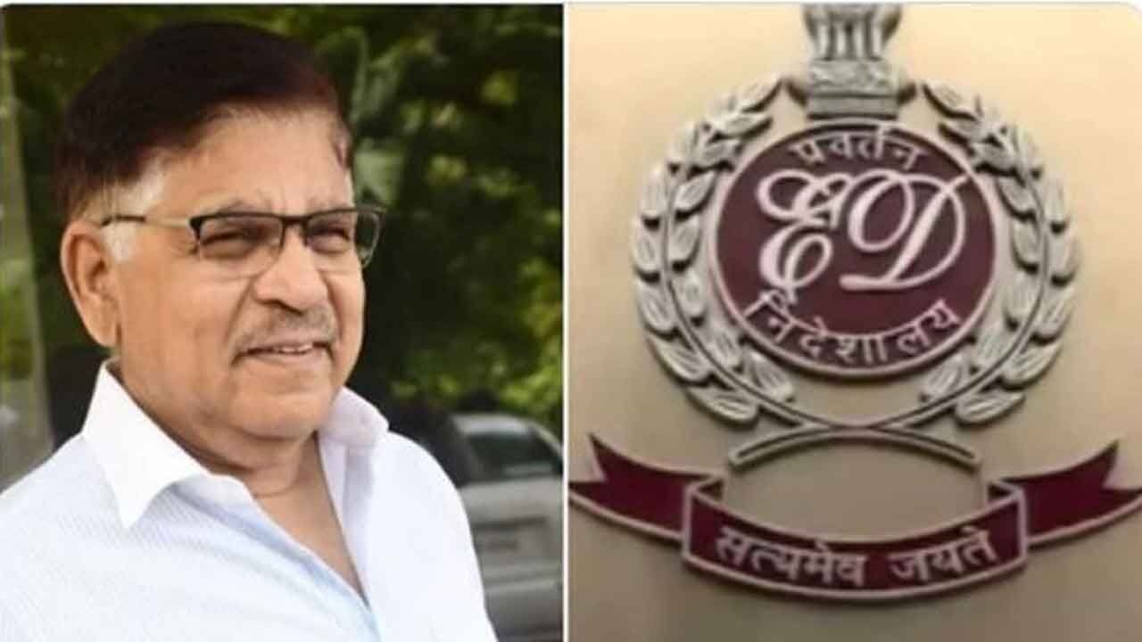 Ramakrishna Electronics' bank fraud: ED grills Allu Aravind