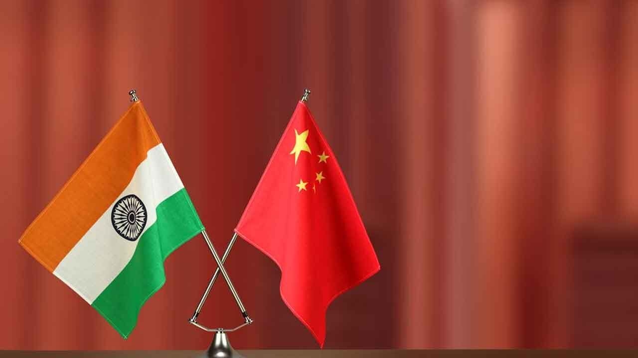 China warns India against interfering in Tibet matters