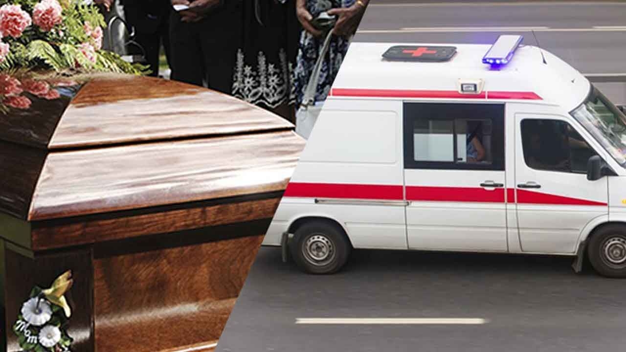 Health dept rebuts claims of transporting ‘bodies in boxes'