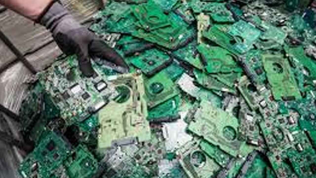 Polyethylene imports on govt radar