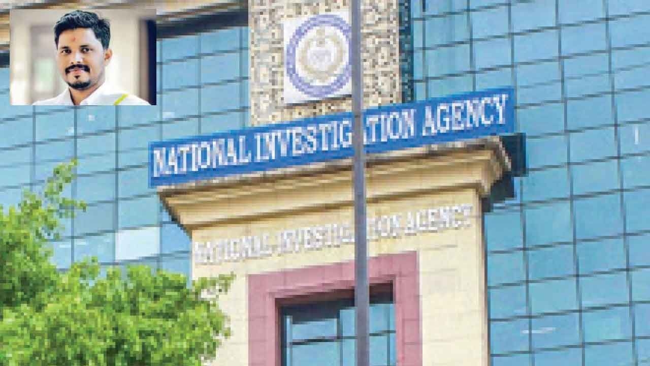 BJP worker murder case: NIA arrests absconder on arrival from Qatar