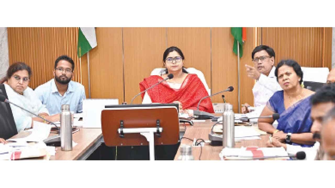 Better transport facilities should be provided in forest areas: DC