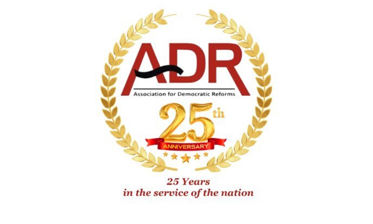 ADR moves Supreme Court against ECI's voter list revision in Bihar