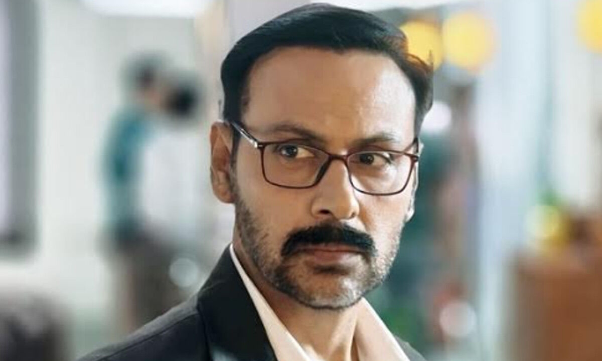 Anupam Bhattacharya calls being part of ‘War 2' is a career-defining moment