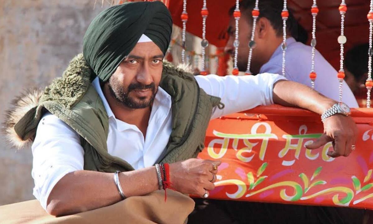 ‘Son of Sardaar 2' gears up for grand release with vibrant BTS video and title track launch