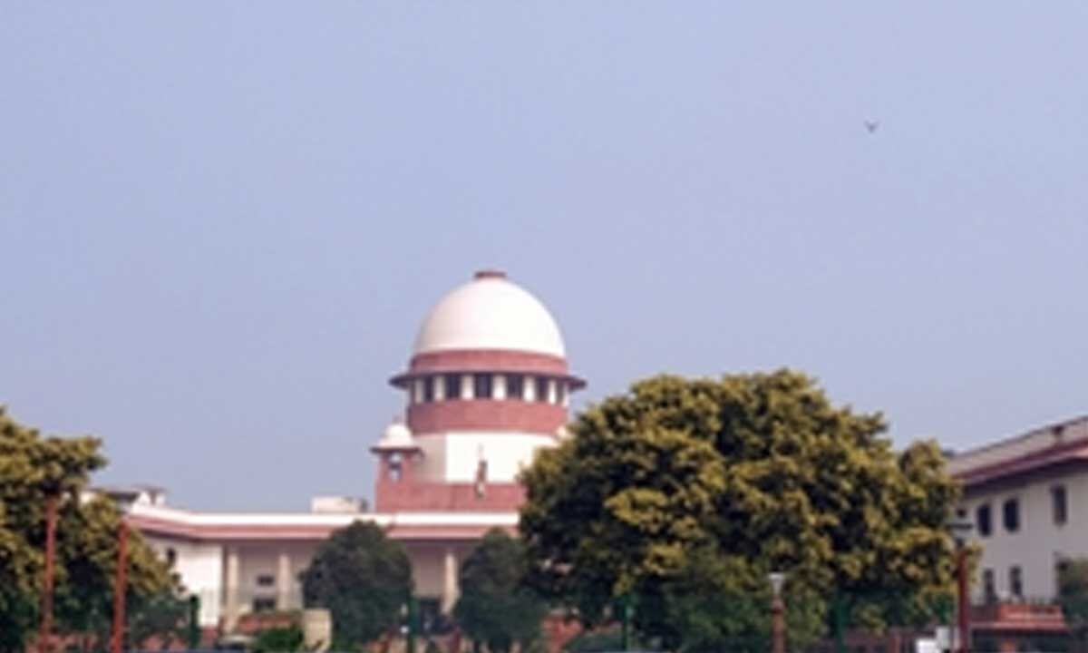 Plea in SC challenges revision of electoral rolls in Bihar