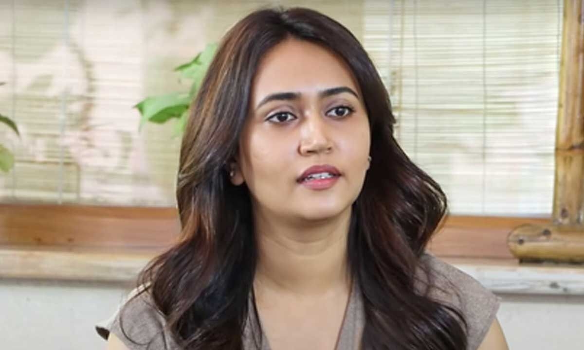 Is ‘Panchayat' losing out on its innocence? Sanvikaa answers