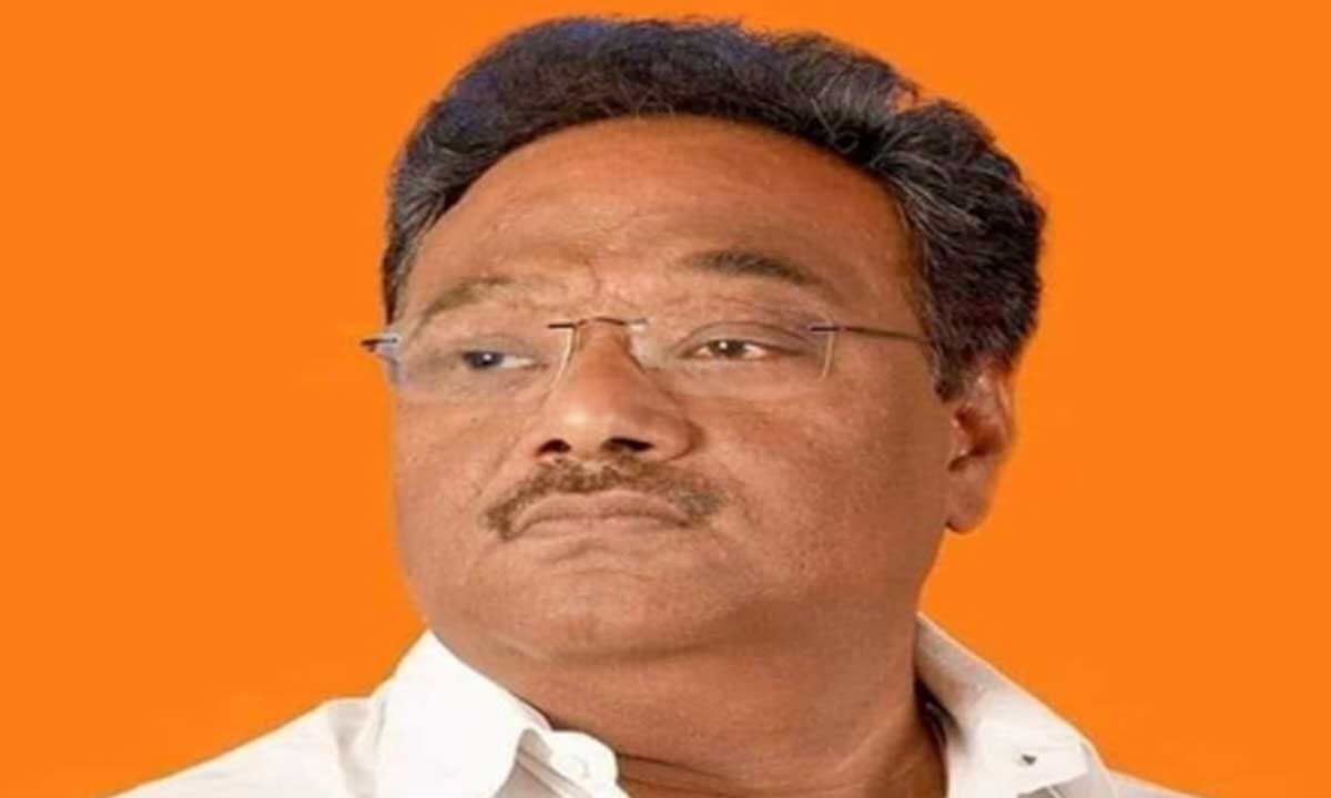 Suggest ways to overcome booth-wise vote margin deficit: Bengal BJP chief to affiliated organisations