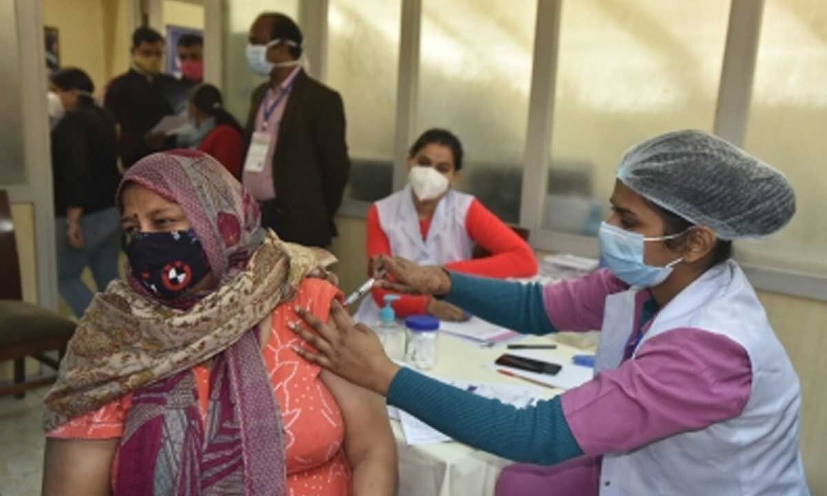 Women's health more hit than men's during Covid pandemic: Study