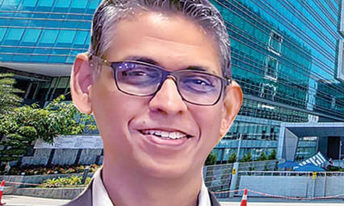 Why Global Capability Centers are the enterprise backbone of 2030