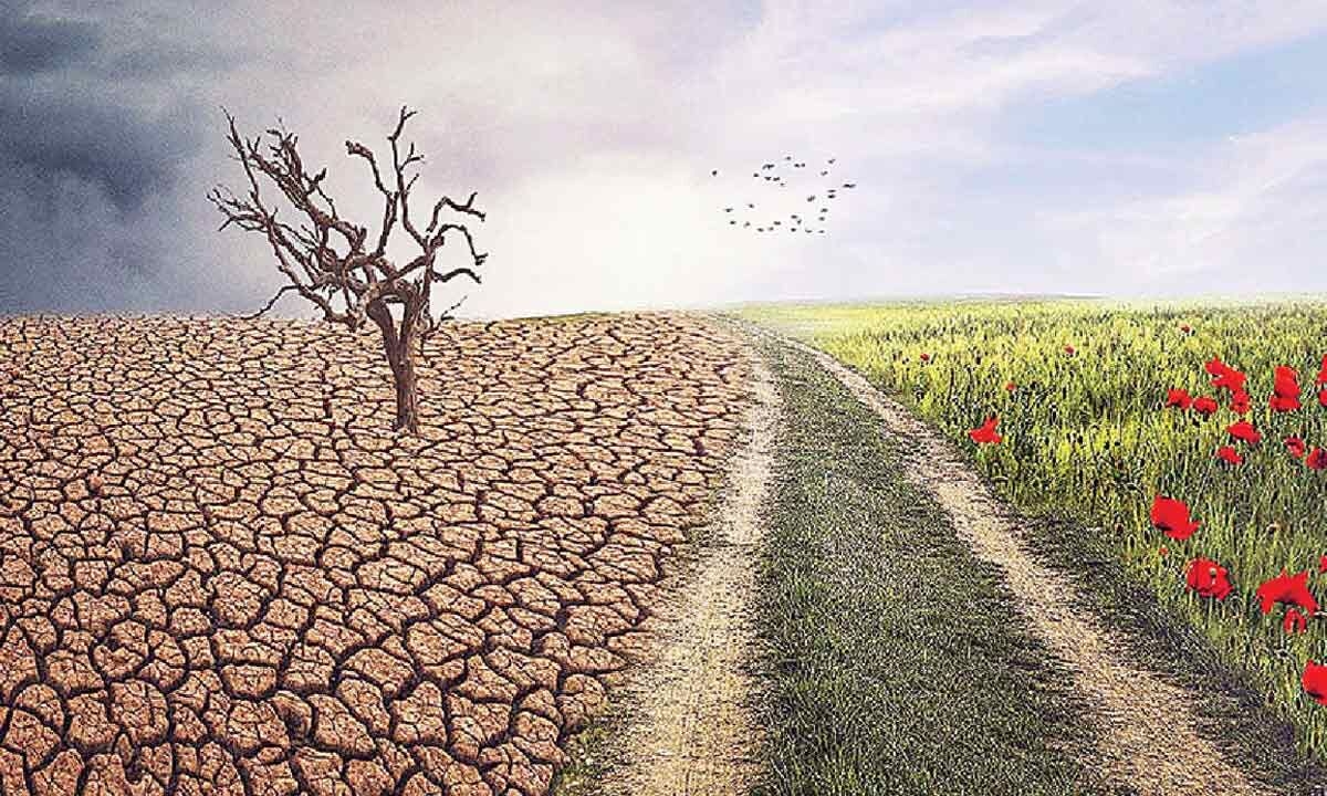 Is it climate that's changing, or are we failing to adapt? A reflection on indigenous wisdom in Bharat