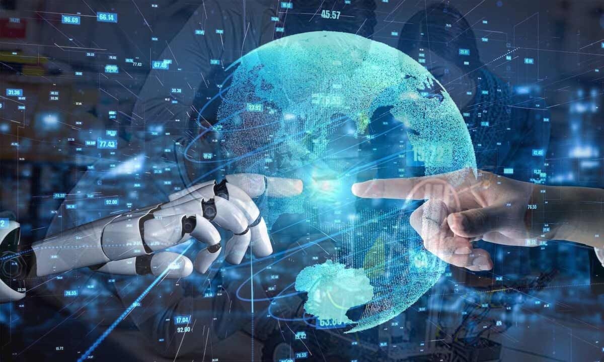 Developing technical expertise for geopolitical analysis for B.Tech professionals