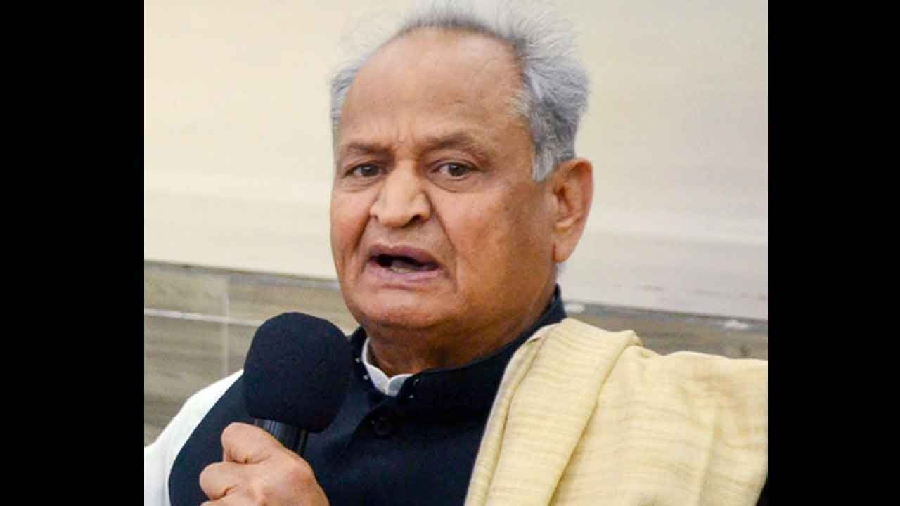 Rajasthan Sanjeevani scam: A deepening rift between Gehlot and Shekhawat