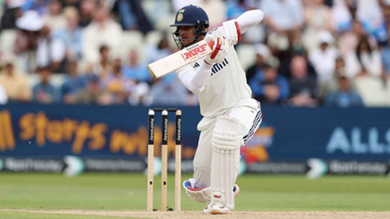 2nd Test: Shubman Gill showed how complete a batter he is, says Jonathan Trott