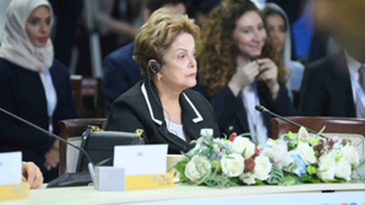Colombia, Uzbekistan join BRICS Bank