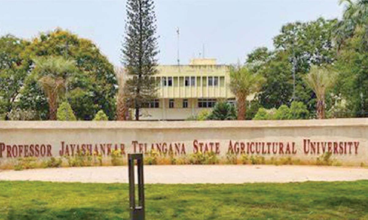 CM to inaugurate Vana Mahotsavam in PJTAU today