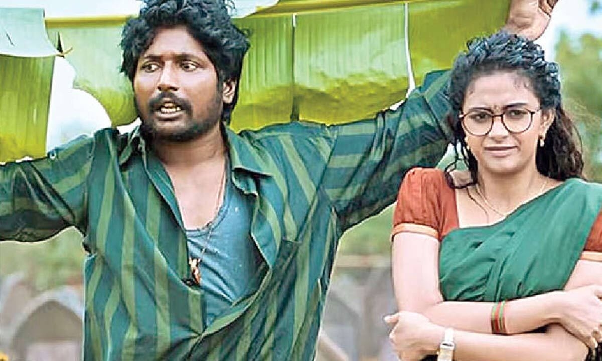 ‘Uppu Kappurambu' review: A quirky rural tale with heart and humour