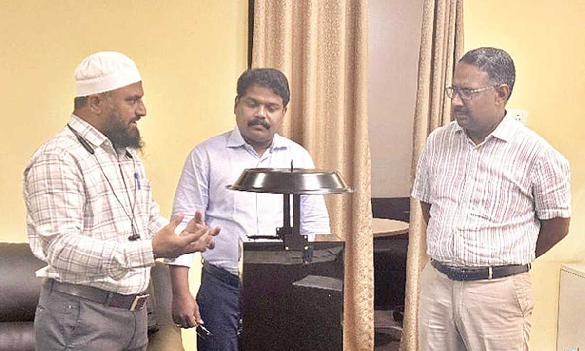 AP embraces AI for ‘Smart mosquito control' initiative