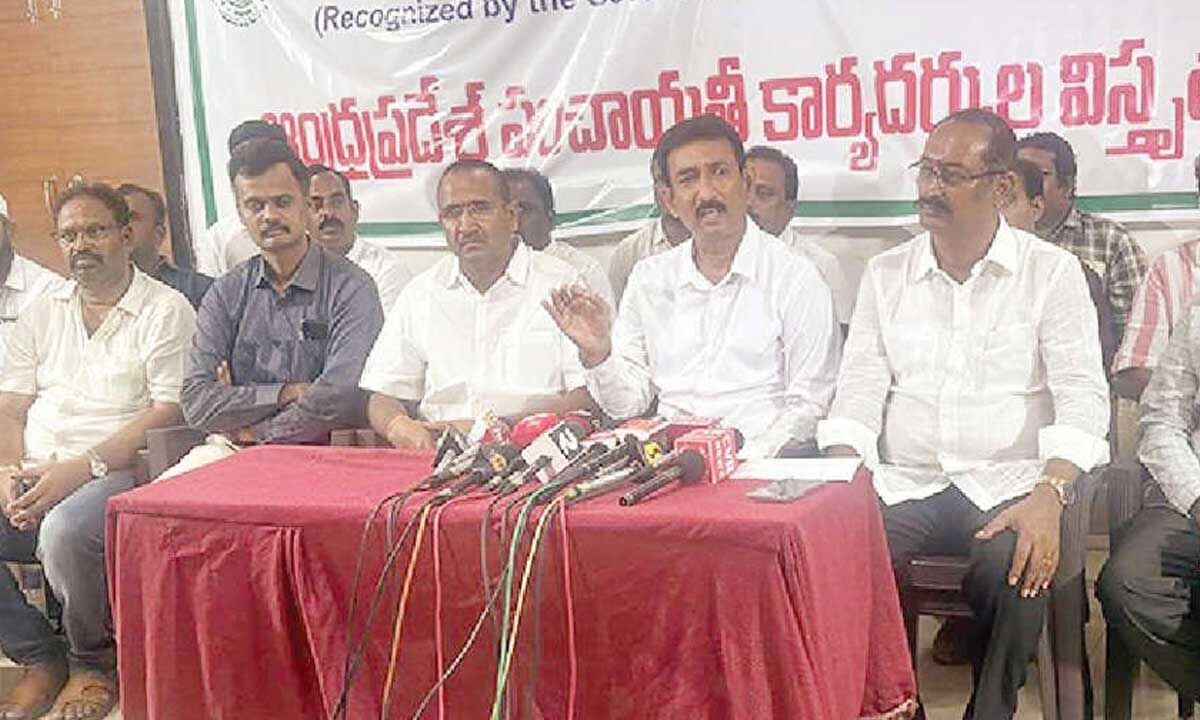 Reduce workload on panchayat secretaries