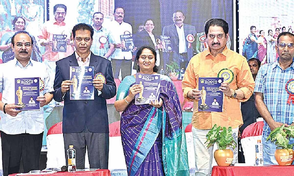Services of Roots Health Foundation lauded