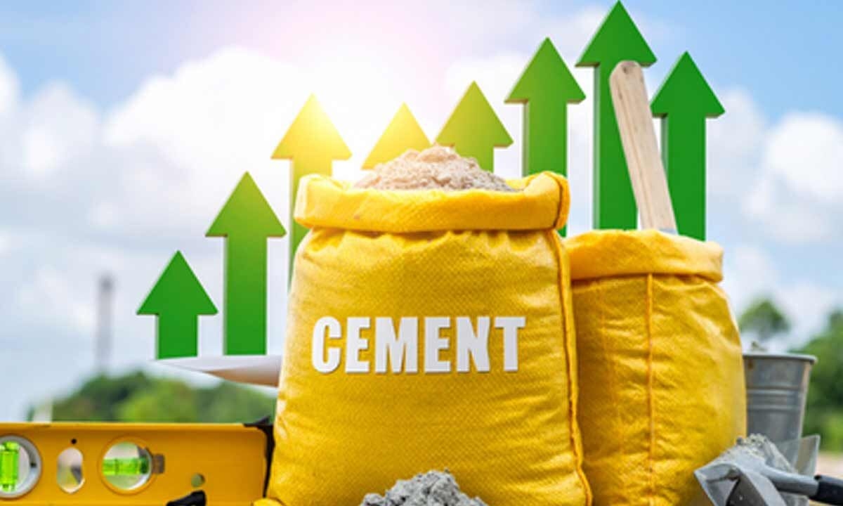 India's cement industry to clock higher profit in FY26 as demand firms up: Report