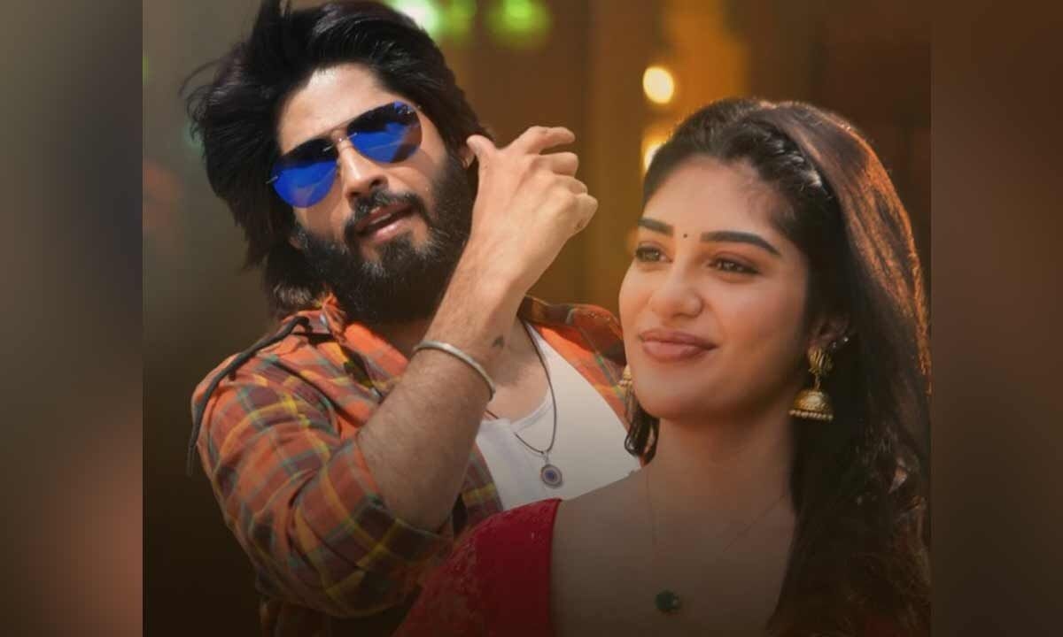 ‘Chowdary GariAbbayi Tho Naidu GariAmmayi' kicks off promotions with song launch in USA