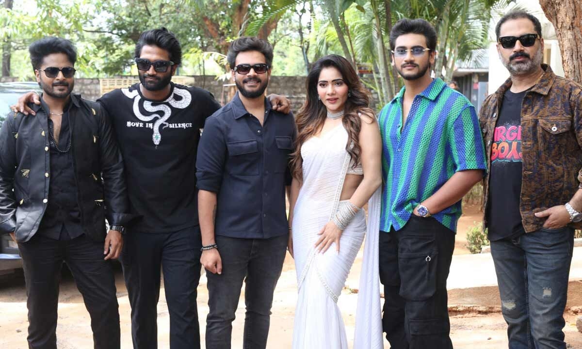 ‘Virgin Boys' trailer promises youthful fun; set for July 11 release
