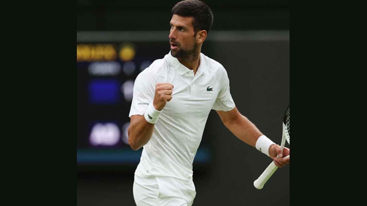 Wimbledon: Vijay Amritraj feels potential semi-final between Djokovic and Sinner would be a 'match to watch'