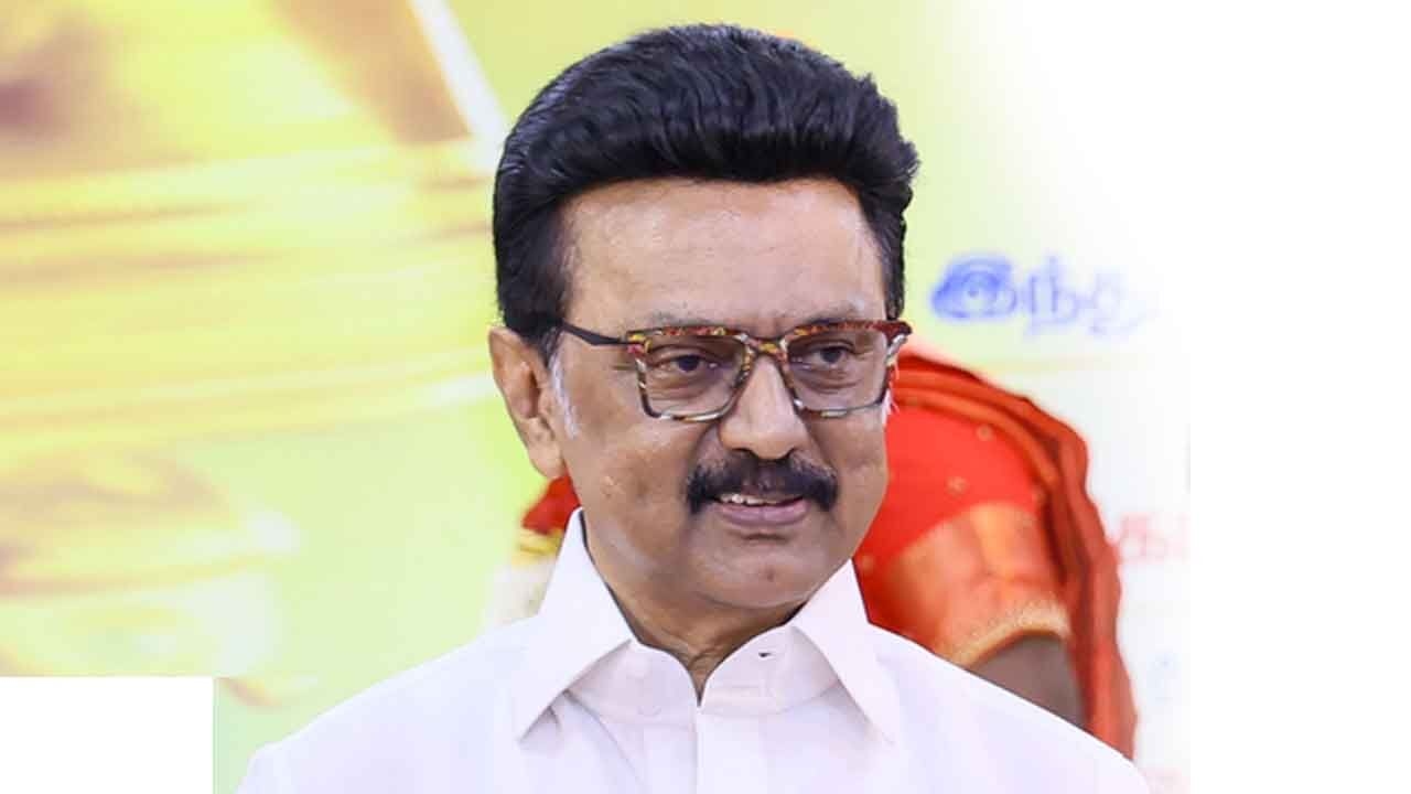 CM Stalin urges students to reject Godse path, embrace ideals of Gandhi, Ambedkar, Periyar