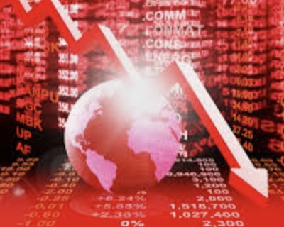 FII turn net sellers of Indian equities in the first week of July: Is a market correction coming?