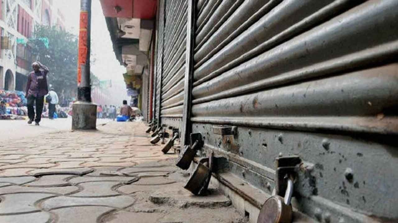 Telangana Bandh on August 22 Announced Following Dalit Attack in Monda Market