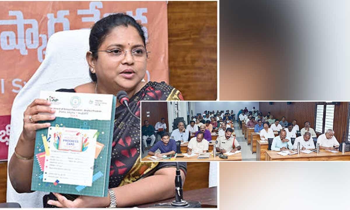 Dropouts to be included in mega parent-teacher meet