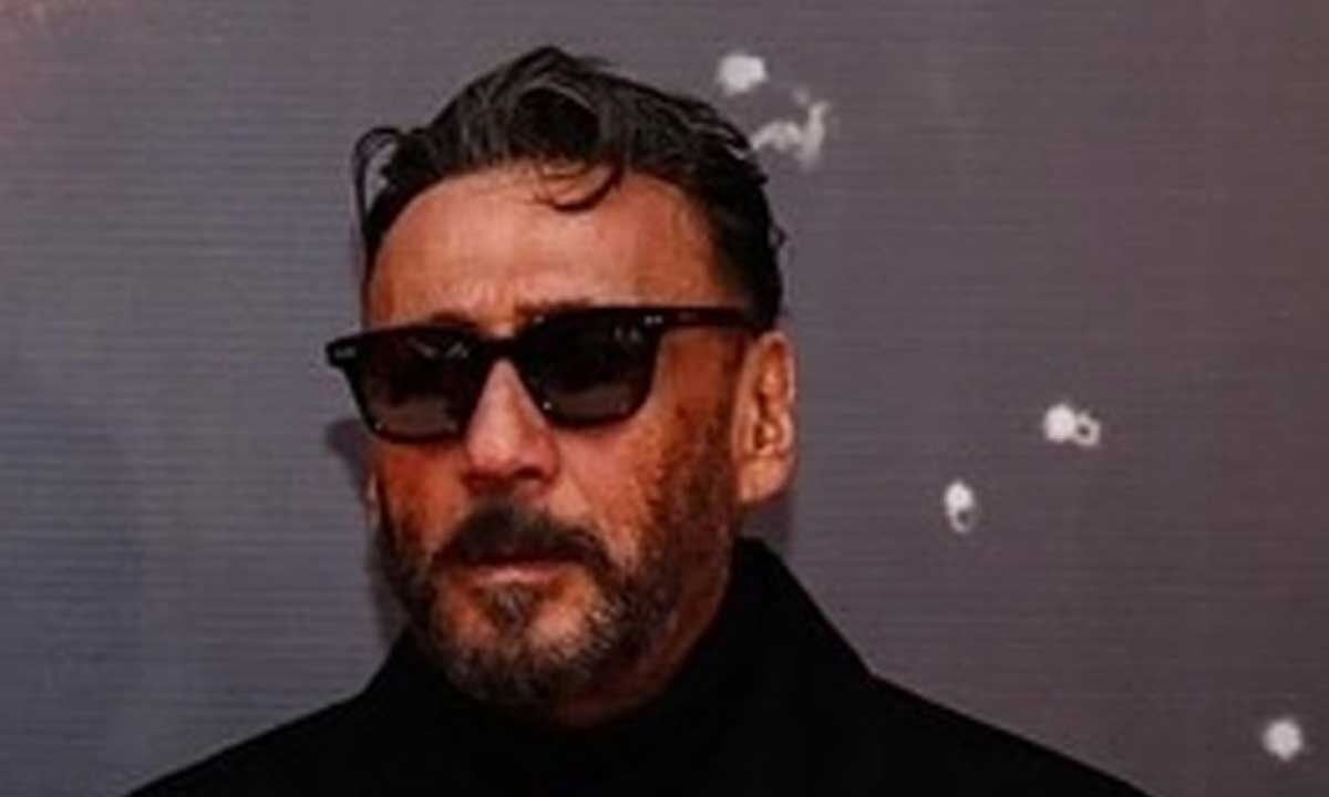 Jackie Shroff celebrates 36 years of action thriller ‘Tridev'