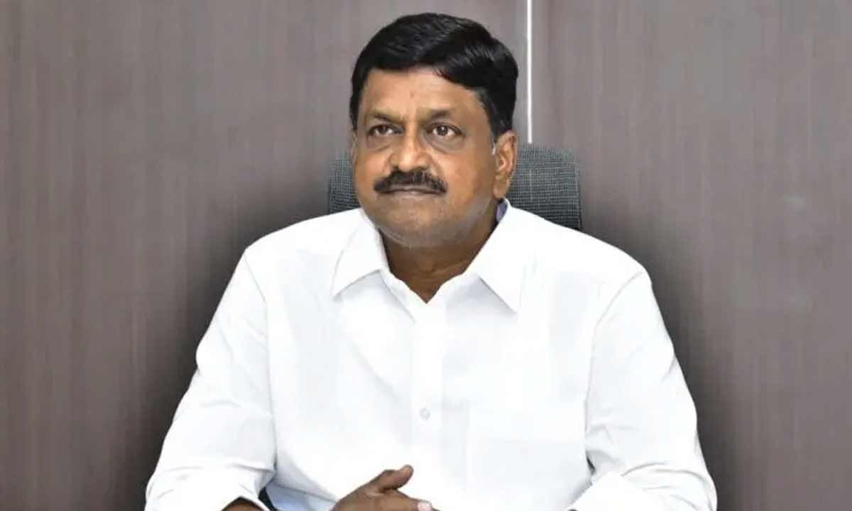 Payyavula slams efforts by Jagan to tarnish AP's image