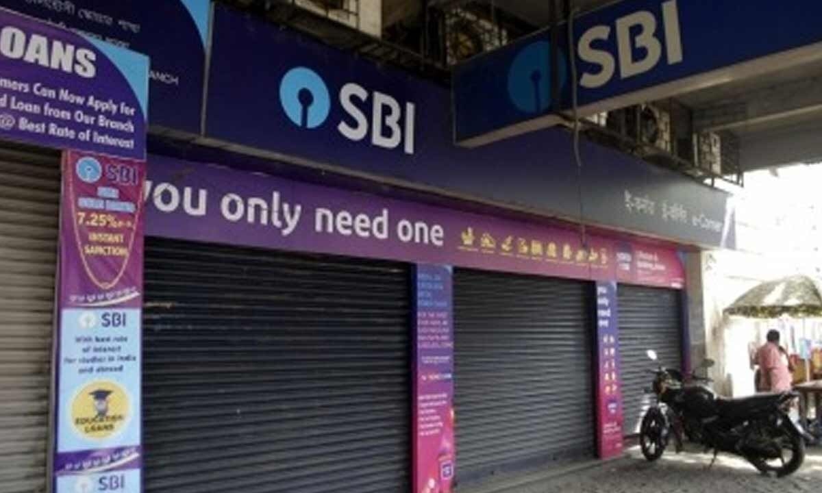Govt banks closed across Rajasthan today, 11,000 employees join nationwide strike