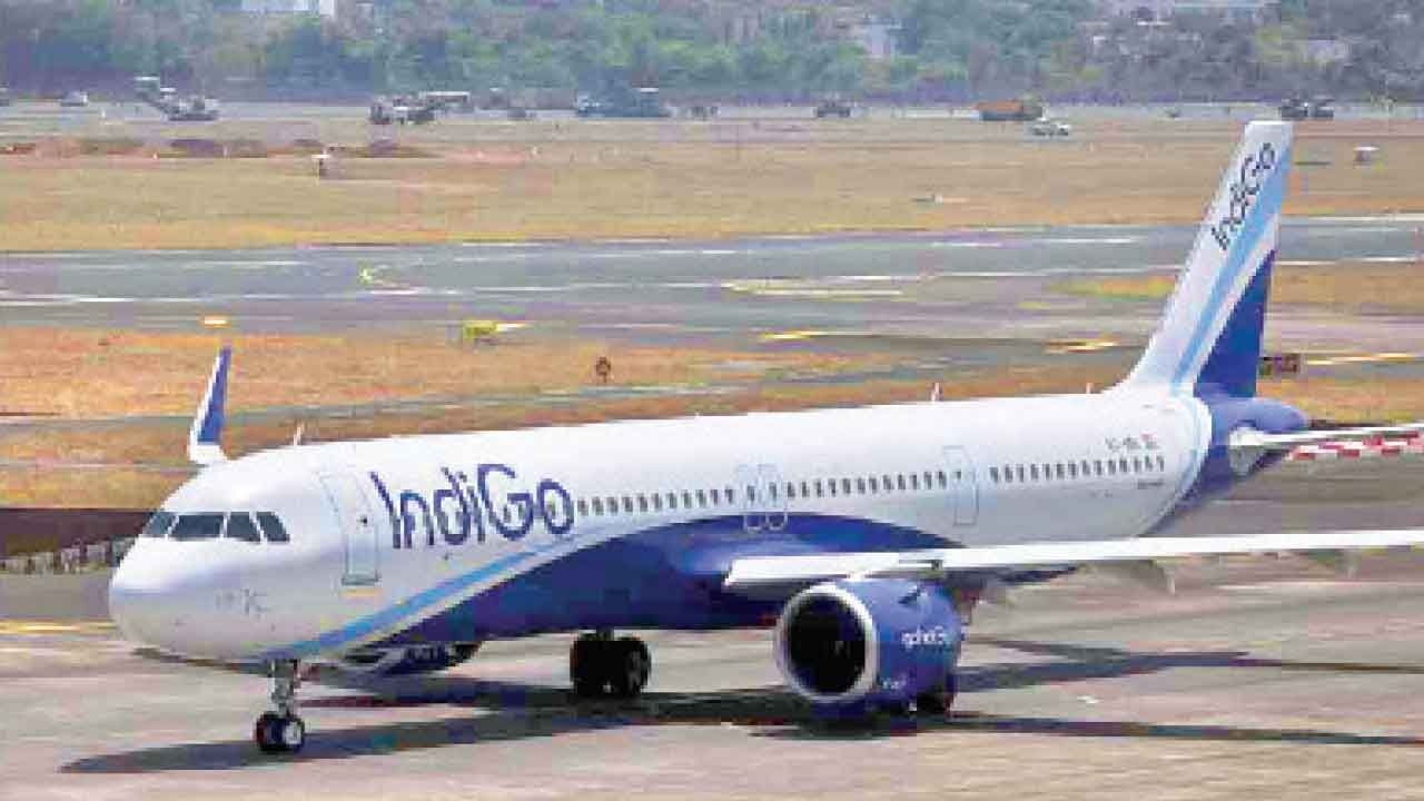 Police files FIR in connection with IndiGo flight bomb hoax
