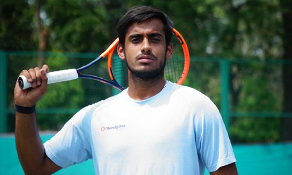 Tennis: Karan Singh becomes India's No. 2 ranked player
