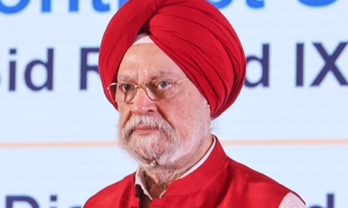 Hardeep Puri highlights huge oil potential in India's Andaman Sea at OPEC seminar