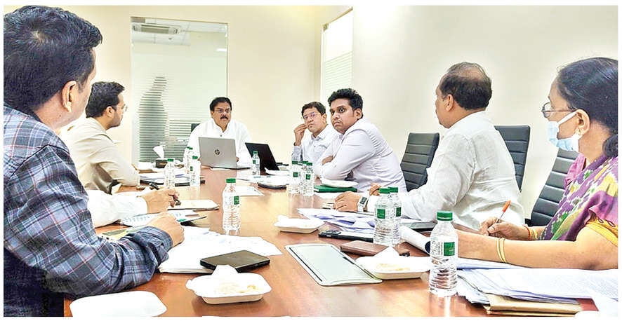 Rice exporters told to follow govt guidelines