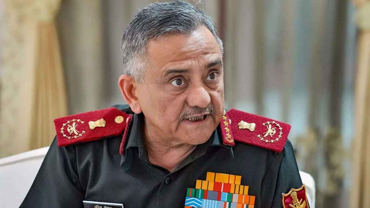 CDS flags new threat to India