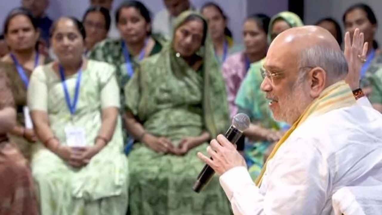 Amit Shah shares his 'retirement' plans