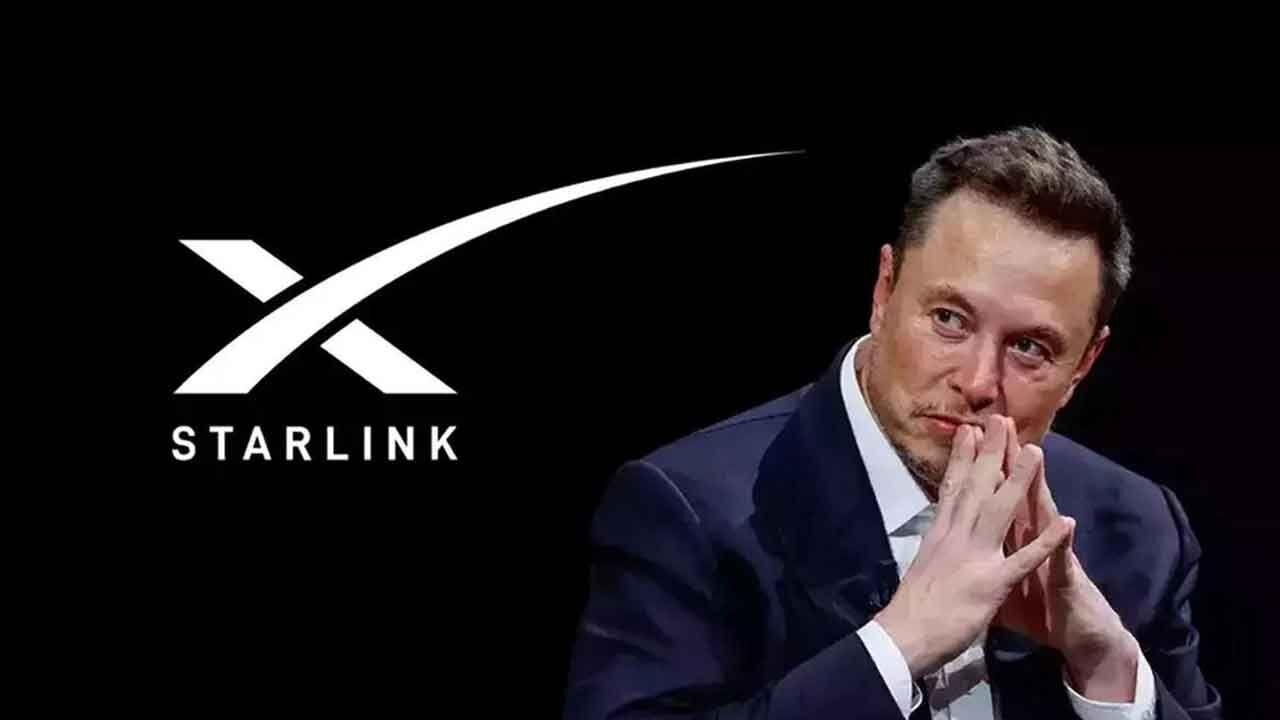 Musk's Starlink gets nod to launch services in India