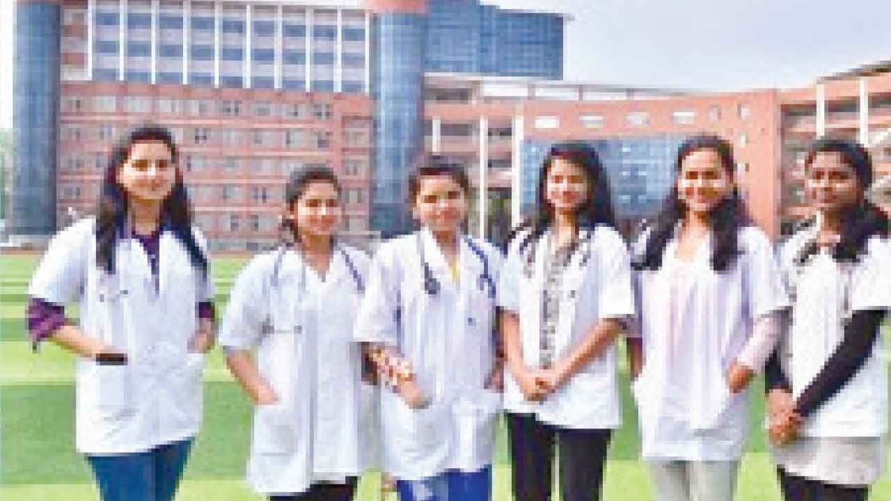 Big breather for TG govt as NMC green lights all 34 medical colleges