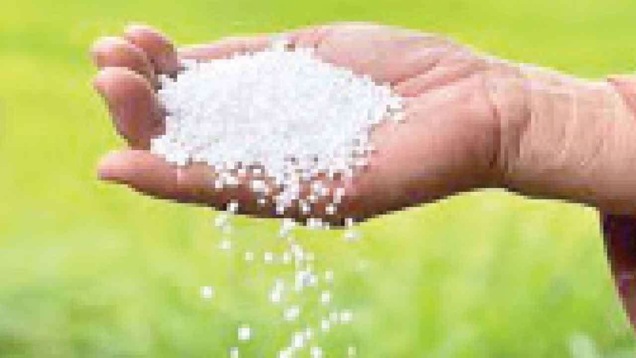 Nadda alarmed by rising urea demand in TG
