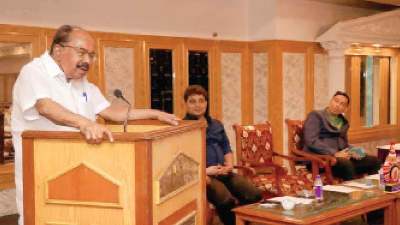 ‘Karavali Connect' brings HR leaders together ahead of job fair