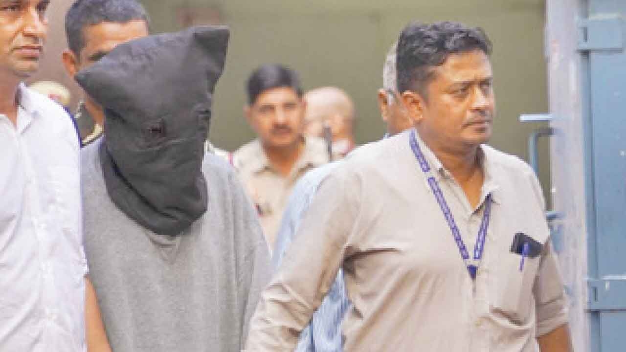 Delhi court extends judicial custody of Tahawwur Rana