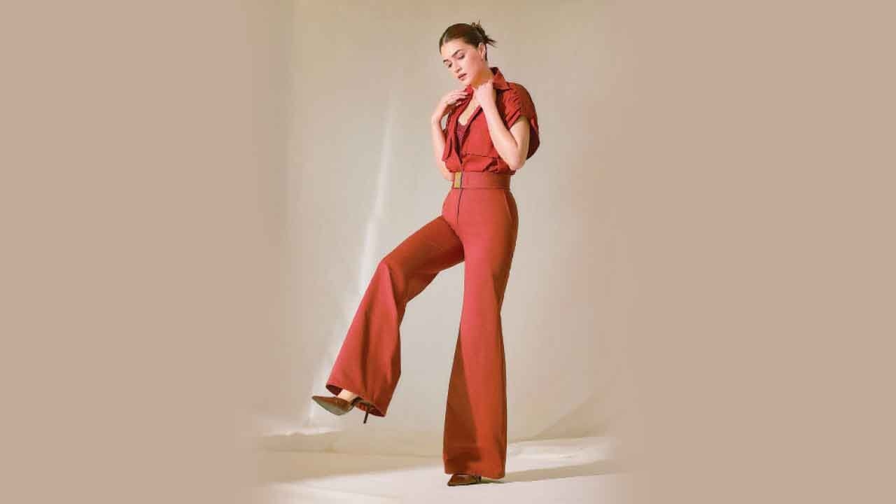 Here's how Kriti Sanon embraces her inner ‘90s kid' through music