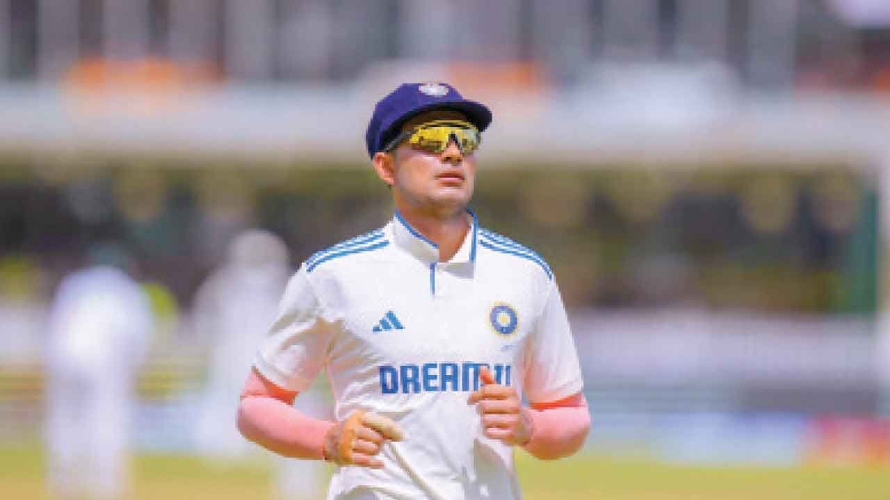 India's Asia Cup Squad Revealed: Gill Named Vice-Captain, Jaiswal Misses Out, Fitness Update on Suryakumar Yadav