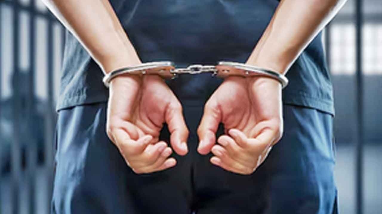 Two held for duping woman of Rs 1.56 cr