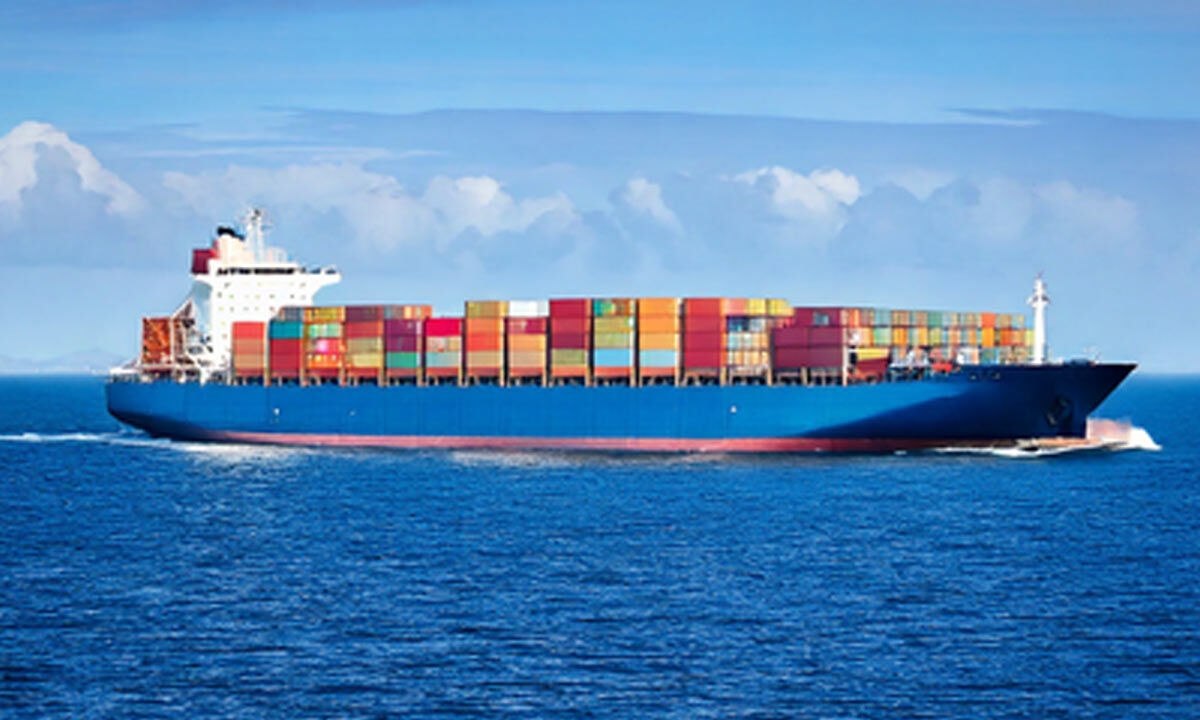 Shipping and waterways sector will play a key role in boosting exports: Minister